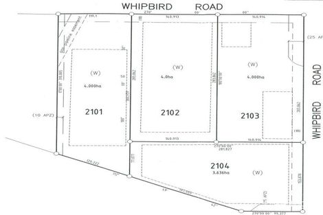 Property photo of 60 Whipbird Road Pheasants Nest NSW 2574