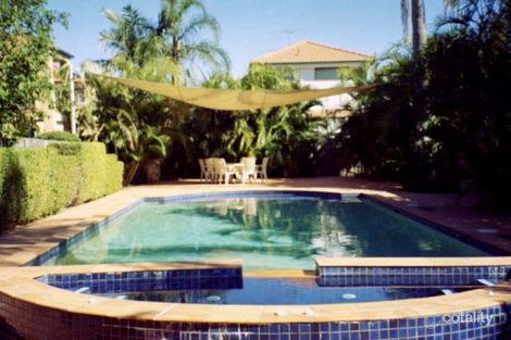 Property photo of 48/52 Daw Road Runcorn QLD 4113