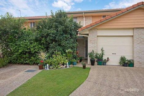Property photo of 23/84 Cumberland Drive Varsity Lakes QLD 4227