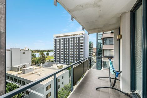 Property photo of 706/610 St Kilda Road Melbourne VIC 3004