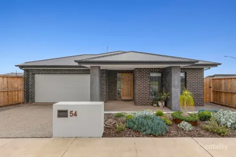 54 Hilltop Dr, Charlemont, VIC 3217