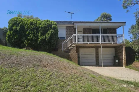Property photo of 73 Leumeah Road Leumeah NSW 2560