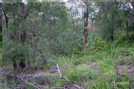 Property photo of 127 Winbourne Road Hazelbrook NSW 2779