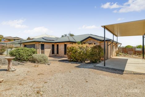 Property photo of 1 Justice Close Glenvale QLD 4350