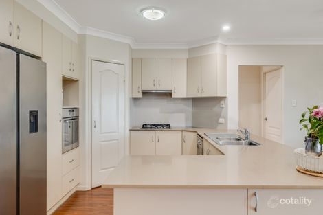 Property photo of 1 Justice Close Glenvale QLD 4350