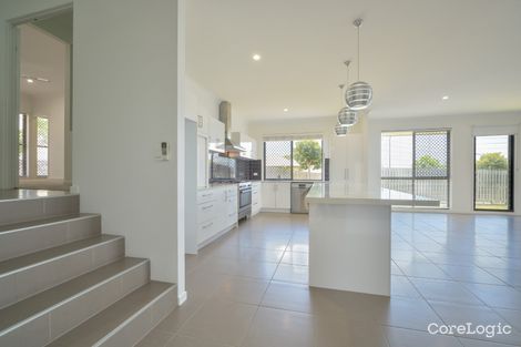 Property photo of 22 Grasstree Crescent Kirkwood QLD 4680