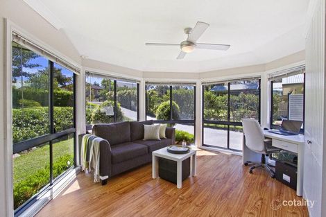 Property photo of 11 Lieutenant Bowen Road Bowen Mountain NSW 2753
