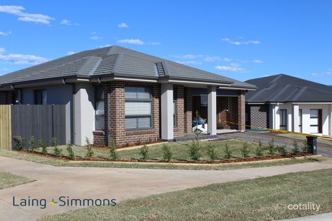 16 Mckeown St, Oran Park, NSW 2570