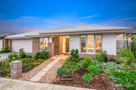 Property photo of 44 Mary Street Officer VIC 3809