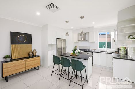 Property photo of 7 Stephen Place Roselands NSW 2196
