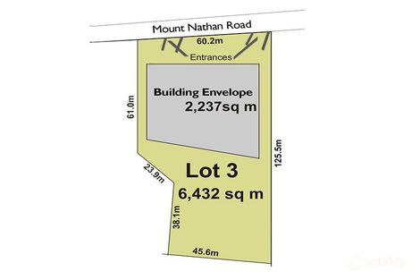 73 Mount Nathan Rd, Mount Nathan, QLD 4211