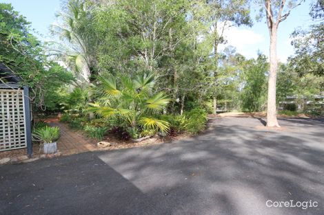 Property photo of 551 Junction Road Barellan Point QLD 4306
