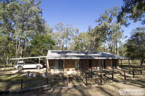 Property photo of 8 Finch Court Regency Downs QLD 4341