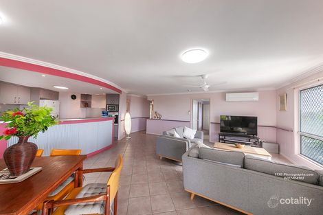 Property photo of 6 Young Nicks Way Agnes Water QLD 4677