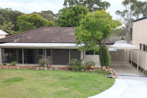 Property photo of 17 Talbot Road Silverwater NSW 2264