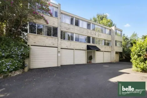 Property photo of 3/40A Cromwell Street Croydon Park NSW 2133