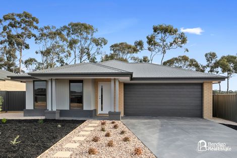 Property photo of 14 Bullion Lane Jackass Flat VIC 3556