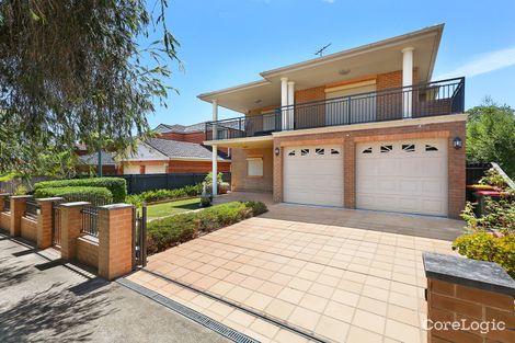 Property photo of 7 Crick Street Chatswood NSW 2067