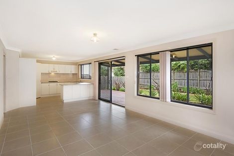 Property photo of 10 Medici Place Glenwood NSW 2768