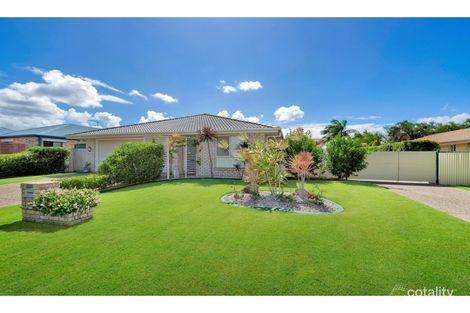 Property photo of 108 Carpenter Way Sandstone Point QLD 4511