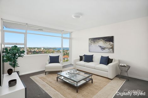 Property photo of 55/7 Anderson Street Neutral Bay NSW 2089