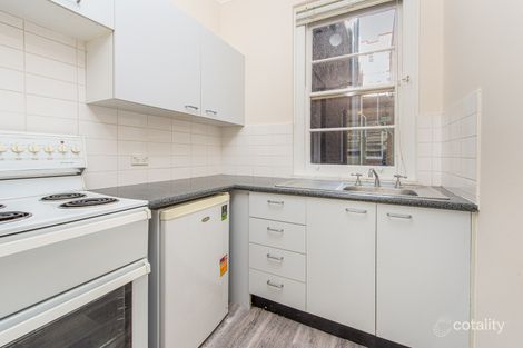 Property photo of 30/2 Crick Avenue Elizabeth Bay NSW 2011