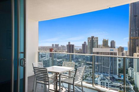 Property photo of 22502/3113 Surfers Paradise Boulevard Surfers Paradise QLD 4217