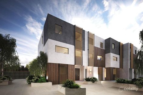 Property photo of 24/22 Nicholson Street Fitzroy North VIC 3068