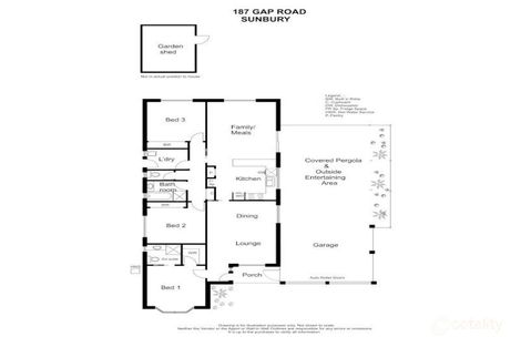 Property photo of 187 Gap Road Sunbury VIC 3429