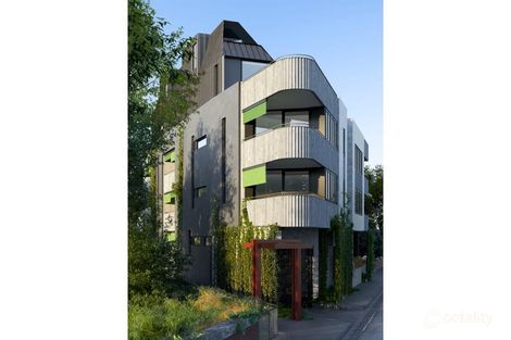 101/15 William St, South Yarra, VIC 3141
