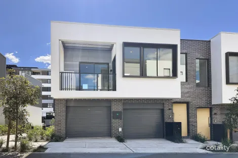 9 Farrell St, Edmondson Park, NSW 2174