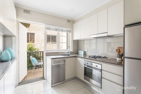 Property photo of 3/7 Spruson Street Neutral Bay NSW 2089