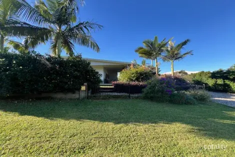 Property photo of 16 Spinnaker Street South Mission Beach QLD 4852