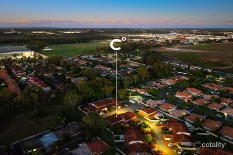 Property photo of 45/17 Yaun Street Coomera QLD 4209