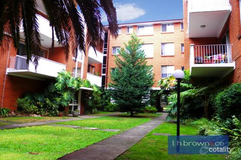 32/24-30 Fairmount St, Lakemba, NSW 2195