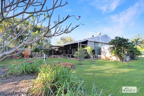 12 Kriloff Rd, Cossack, NT 0850