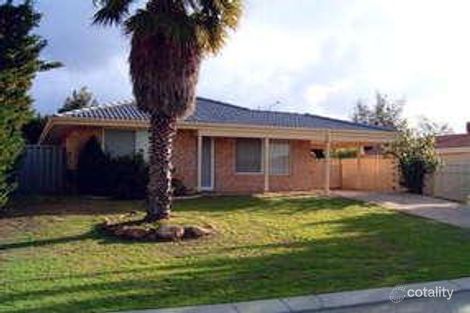 21 Highlander Pl, Currambine, WA 6028