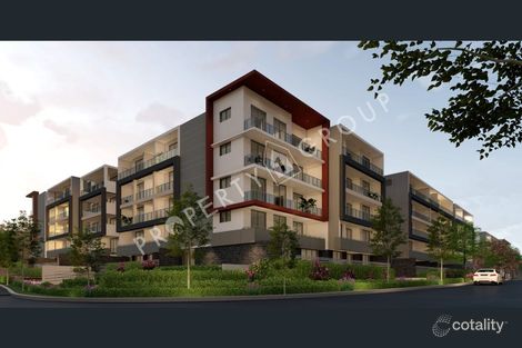 301/6 Isla St, Schofields, NSW 2762