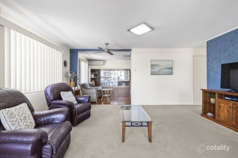 Property photo of 4 Carissa Street Arana Hills QLD 4054