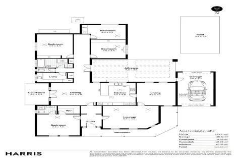 Property photo of 2A Wootoona Terrace St Georges SA 5064