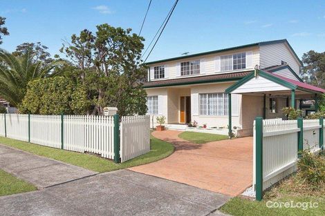 Property photo of 42 Surrey Street Epping NSW 2121