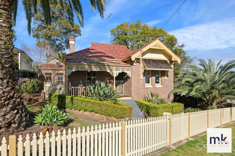 Property photo of 18 Park Street Camden NSW 2570