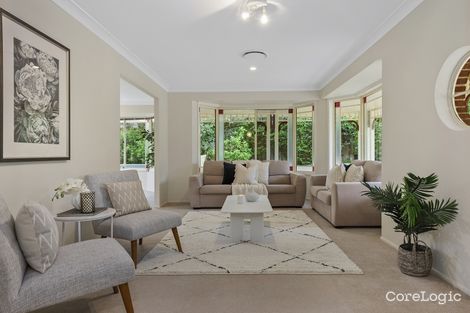 Property photo of 5 Braemore Court Castle Hill NSW 2154
