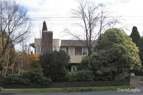 Property photo of 1205 Burke Road Kew VIC 3101