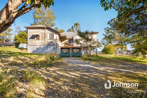 Property photo of 29 Mining Street Bundamba QLD 4304