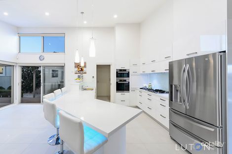 Property photo of 11 Langtree Crescent Crace ACT 2911