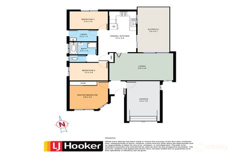 Property photo of 92 Dryden Avenue Oakhurst NSW 2761