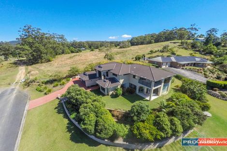 Property photo of 2 Kay Drive Emerald Beach NSW 2456