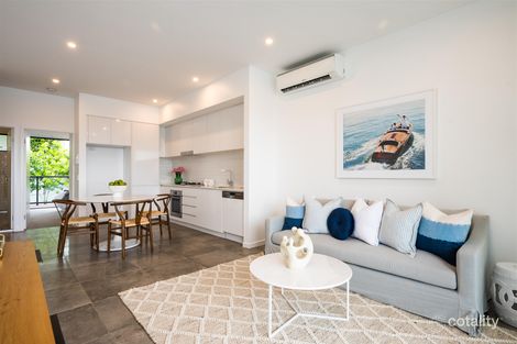 Lot 28/20 Lower Clifton Tce, Red Hill, QLD 4059