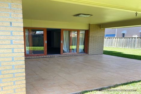 Property photo of 4 North Shore Drive Point Cook VIC 3030